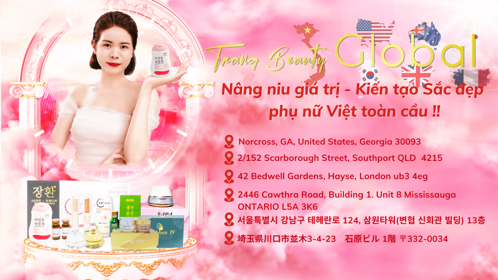 baner trang beauty global